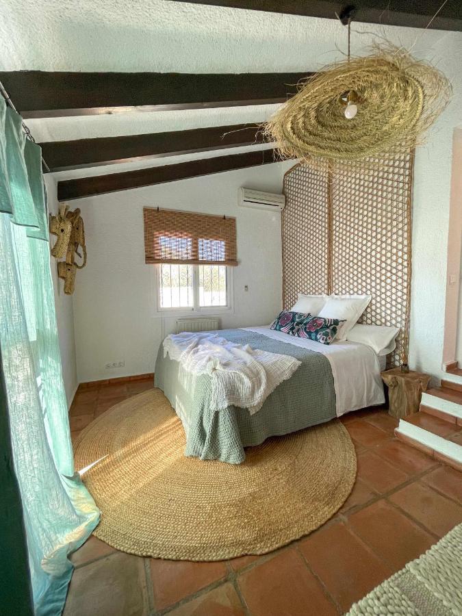 Casa Venezuela Jávea Exterior foto